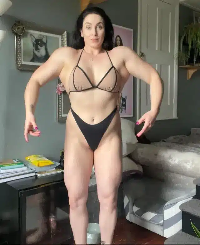 Deborah Sarah Baker
