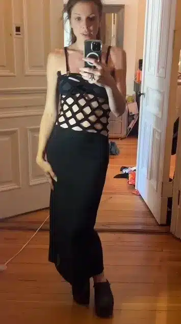 Julia Fox