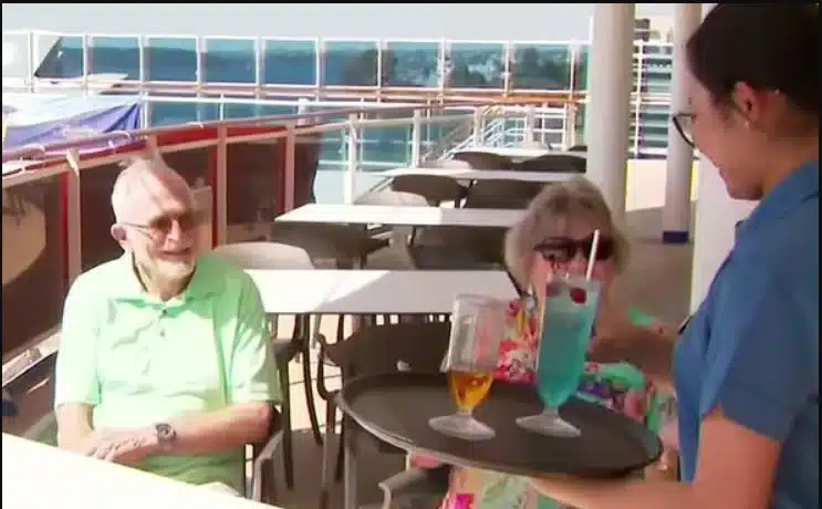 Retirement Journey