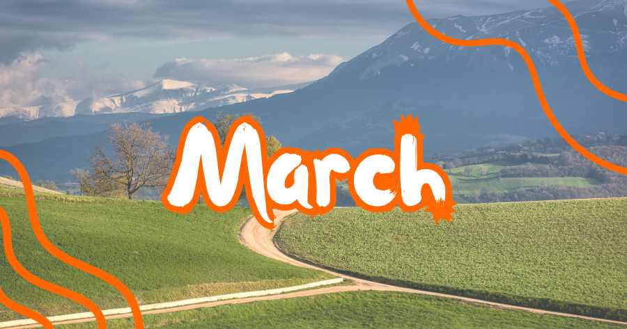 Birth Month