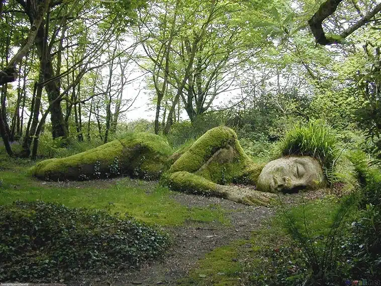 Statues
