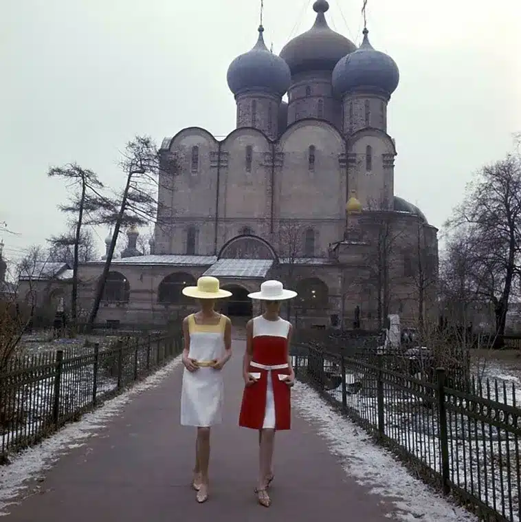 Soviet Visuals
