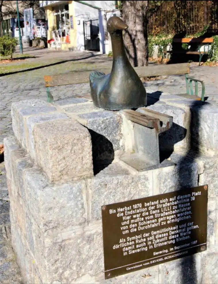 Statues