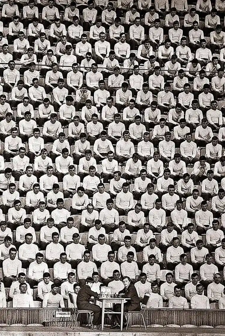 Soviet Visuals