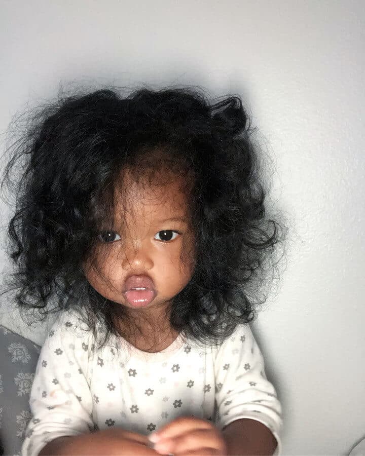 Pouty Lips