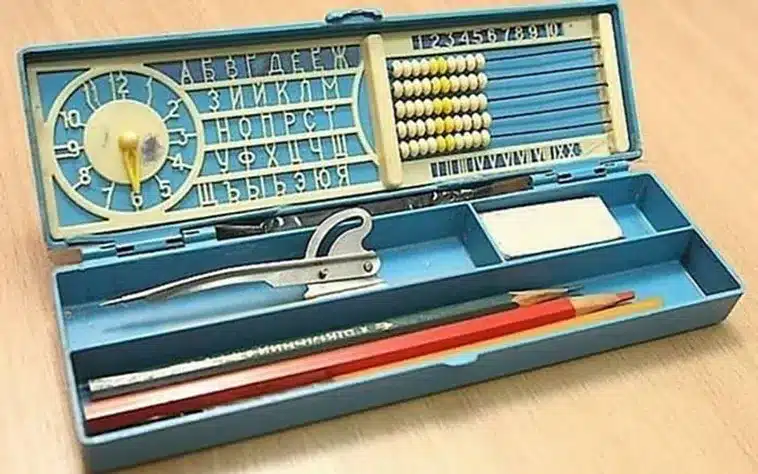 Soviet Visuals