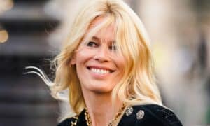 Claudia Schiffer