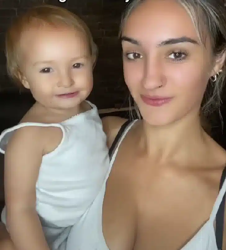 Public Breastfeeding