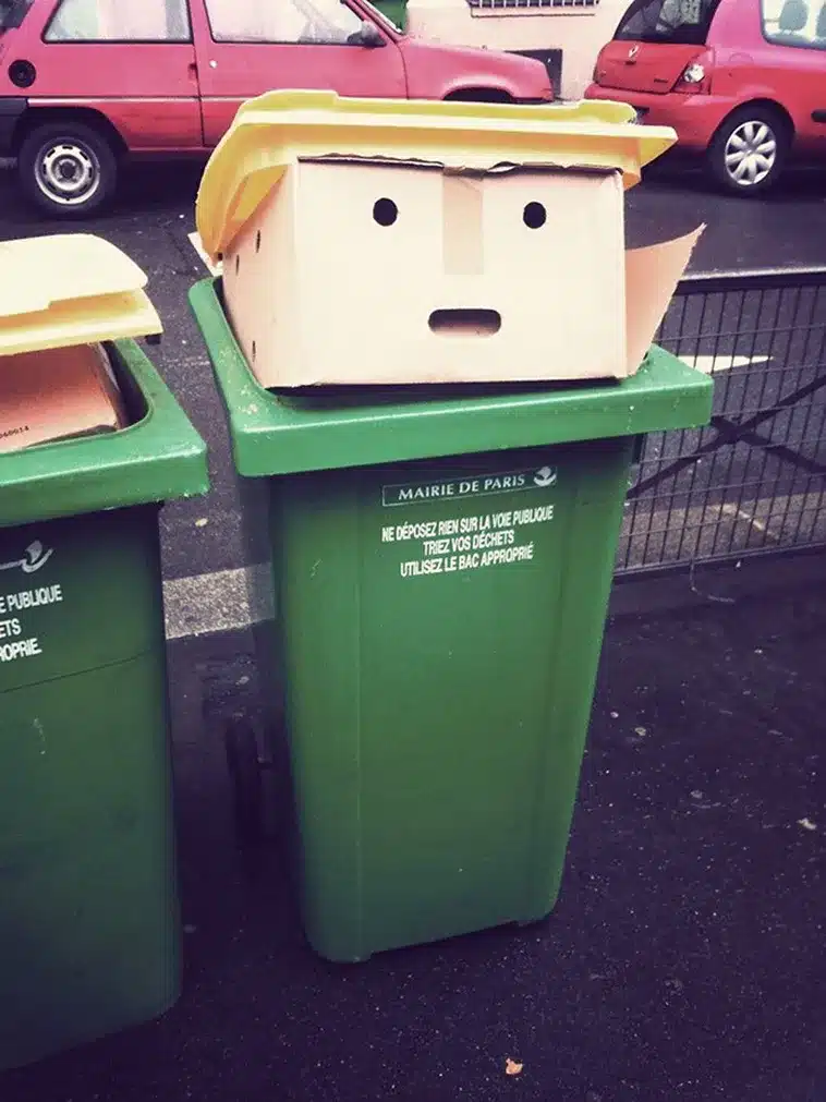Pareidolia