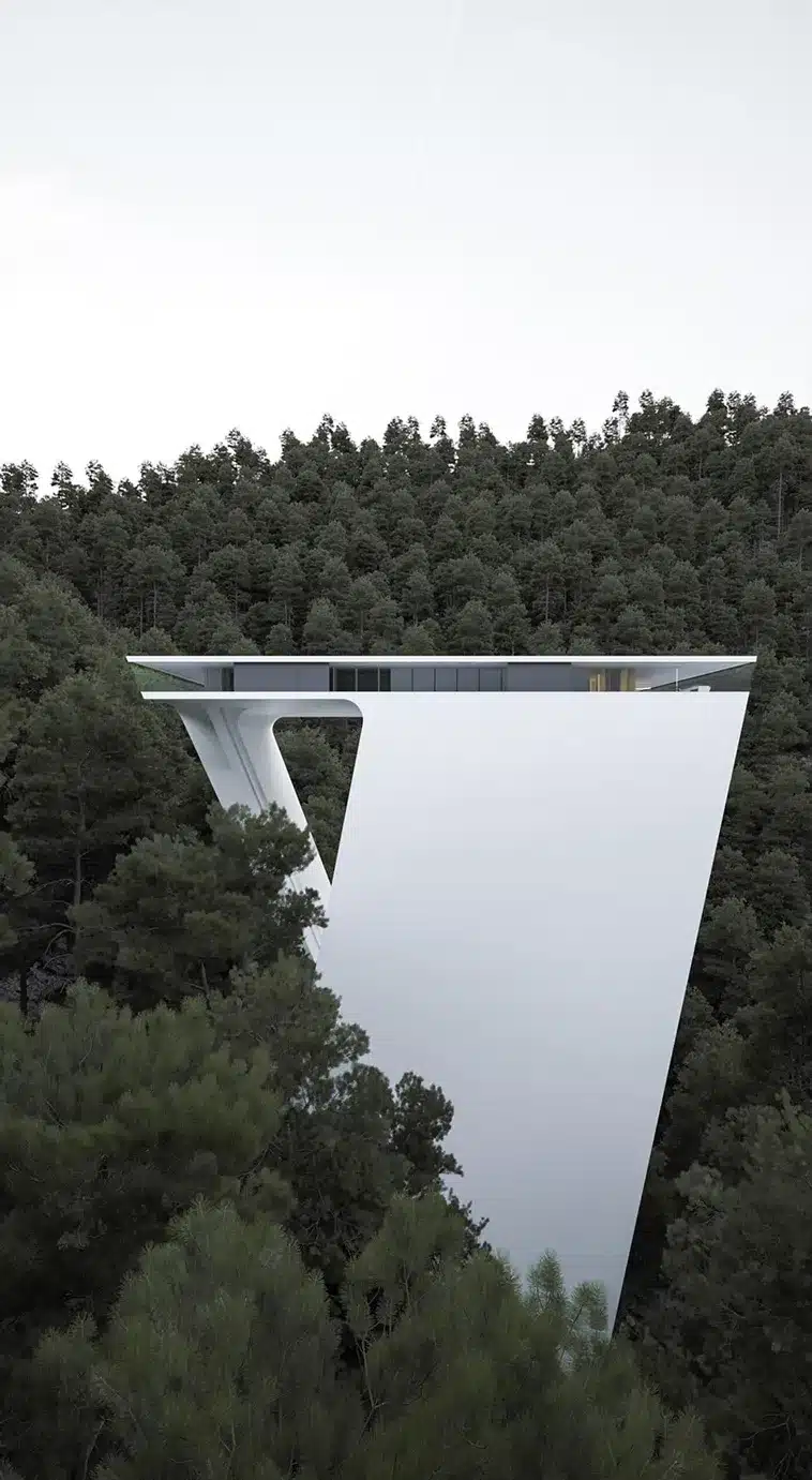 PUTIN HOUSE