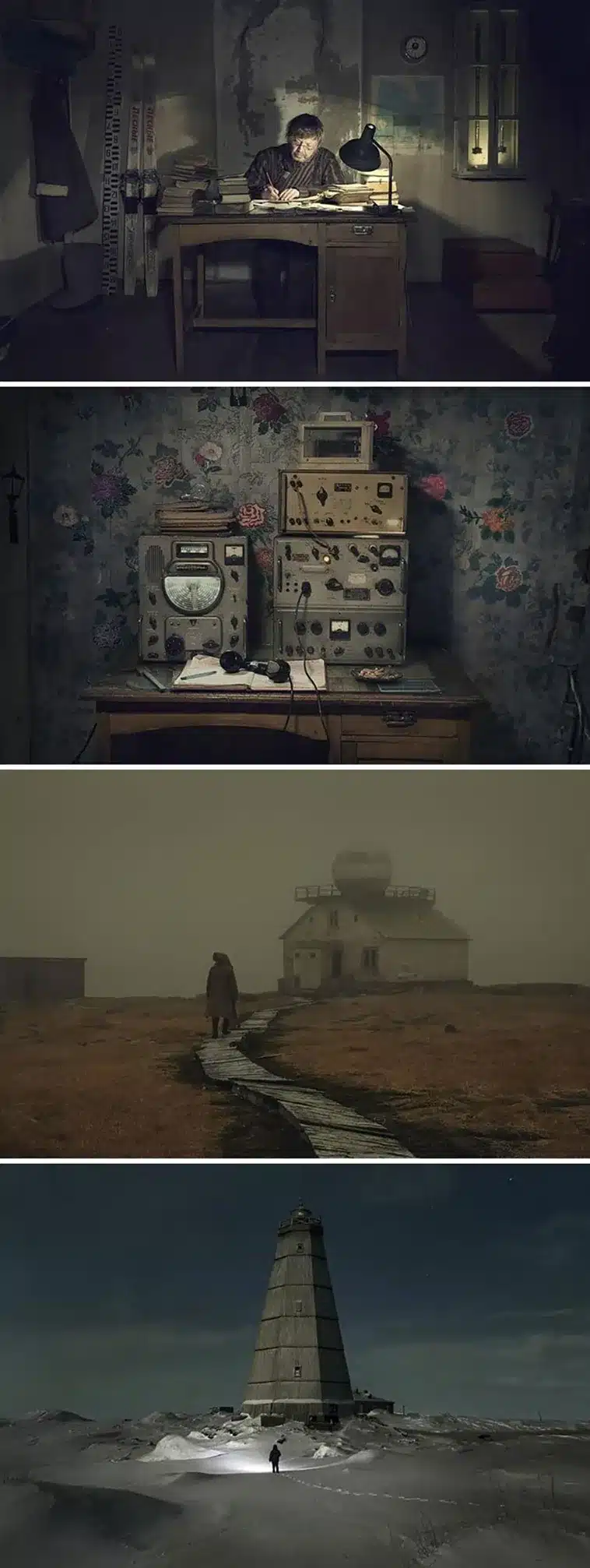 Soviet Visuals