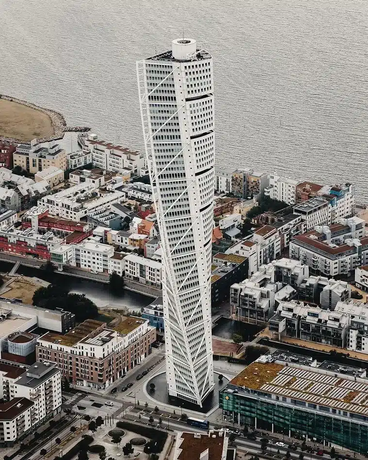Remarkable Skyscrapers
