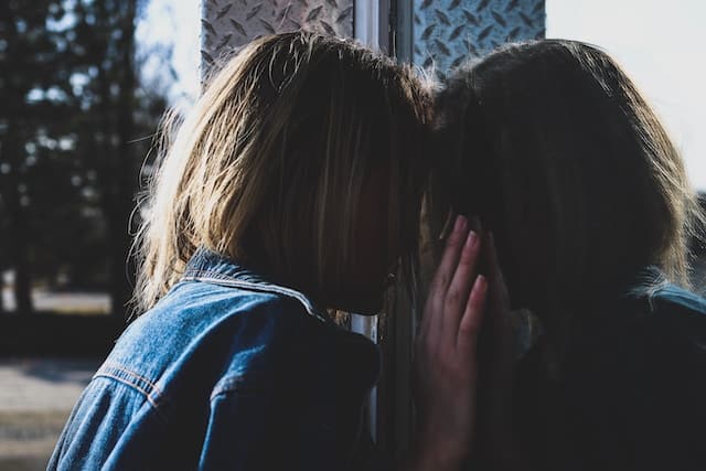 Abusive Men