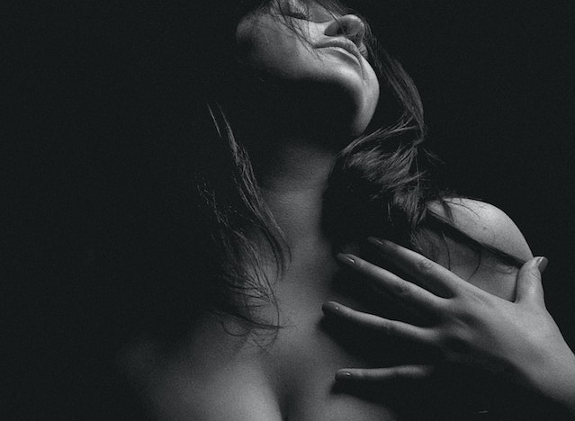Bigger Breasts