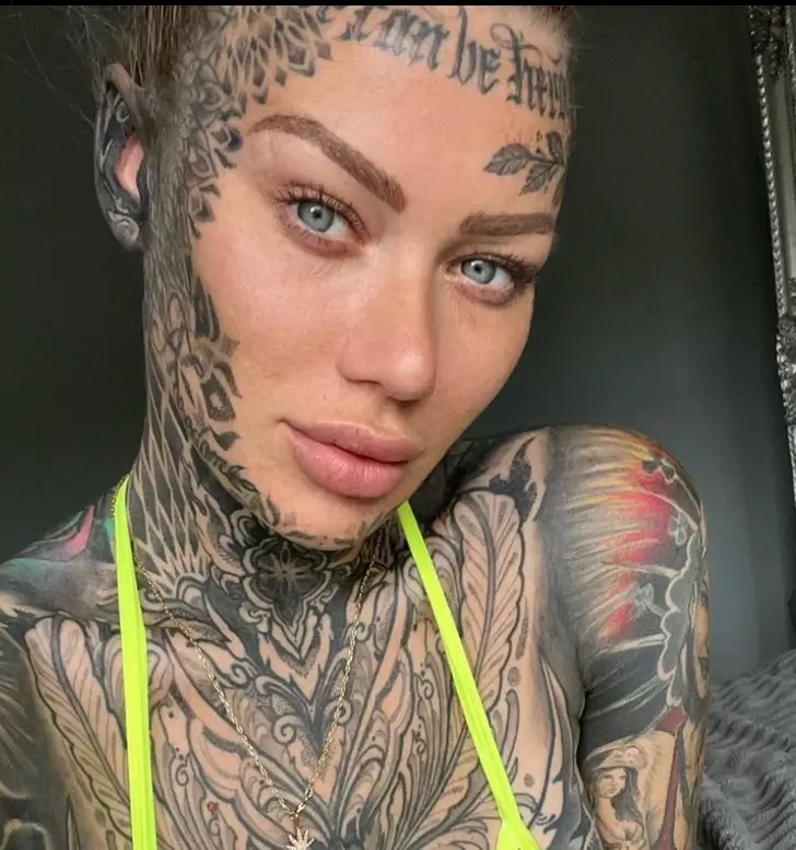 Becky Holt