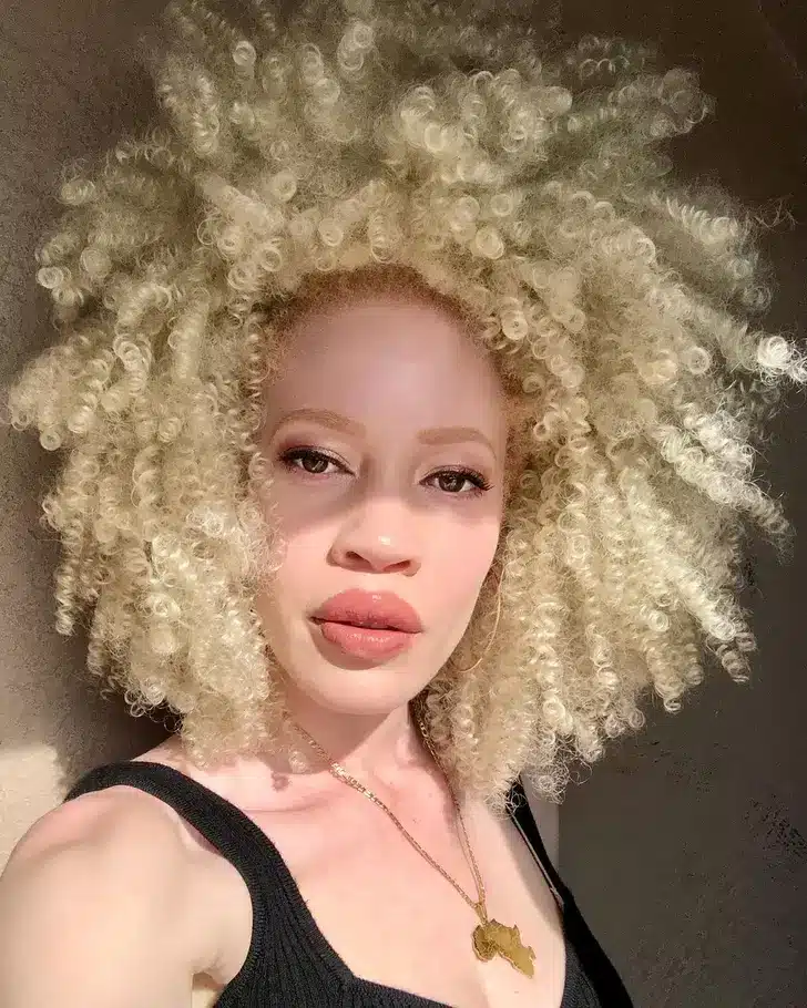 Diandra Forrest