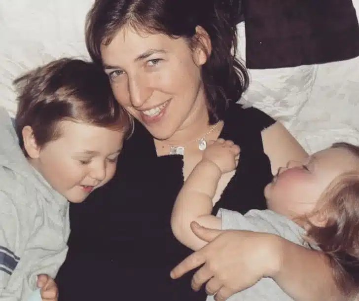 Extended Breastfeeding
