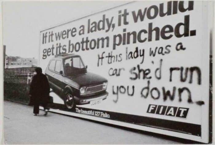 Vintage Ads
