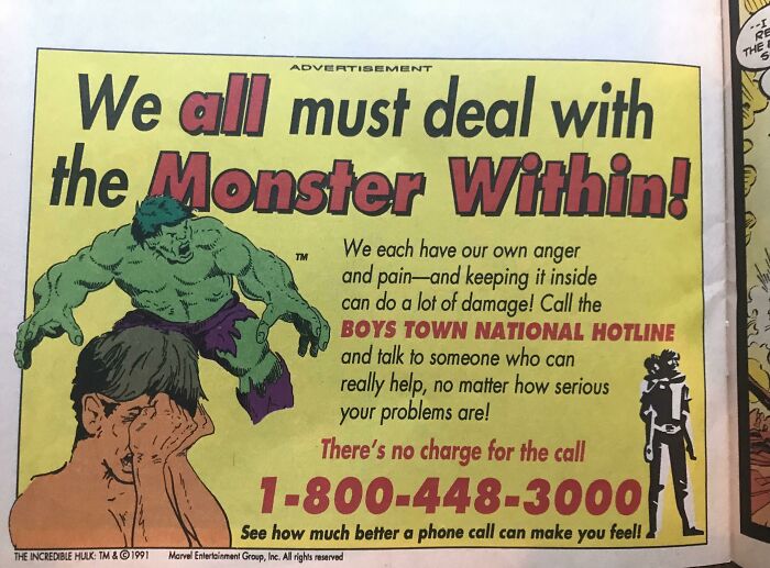 Vintage Ads