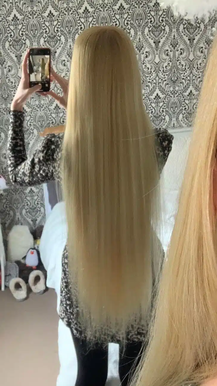 Hair Transformations
