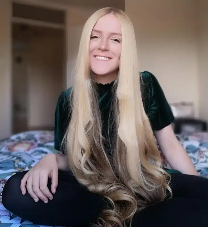 Hair Transformations