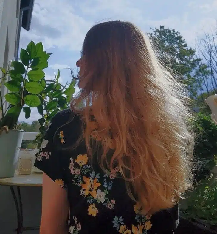 Hair Transformations