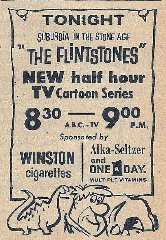 Vintage Ads