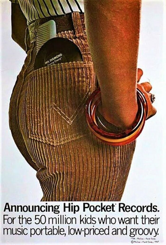 Vintage Ads