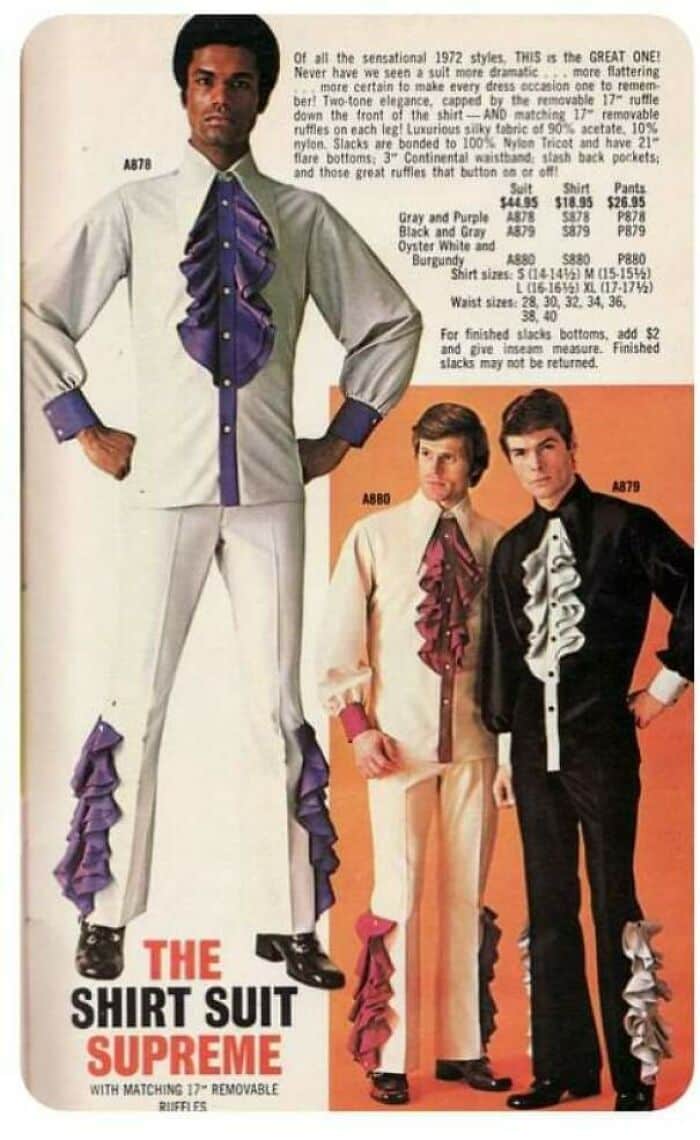 Vintage Ads