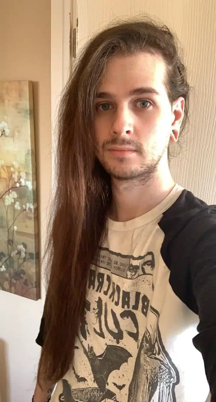 Hair Transformations