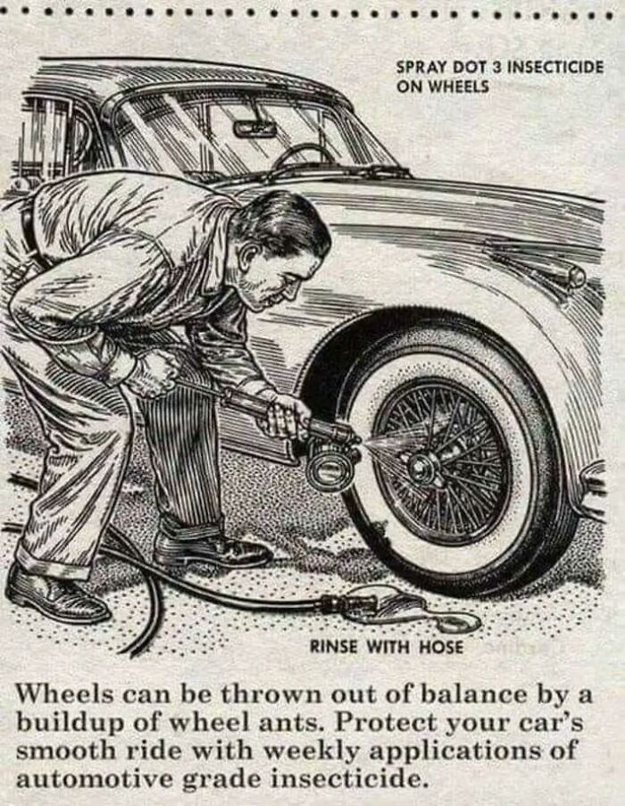 Vintage Ads