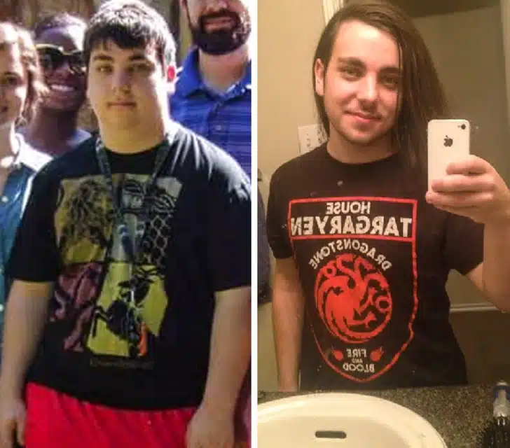 Hair Transformations