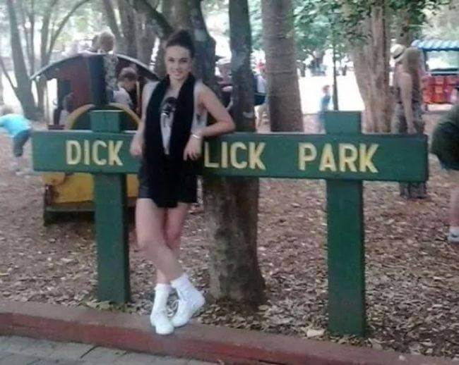 Provocative Pics
