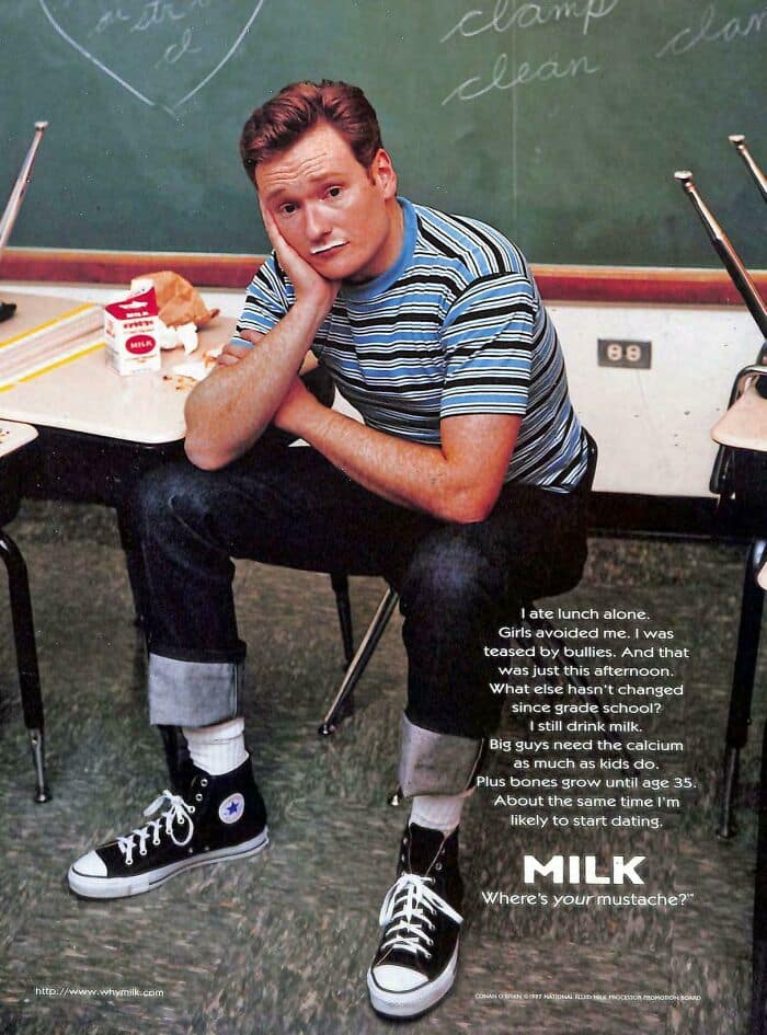 Vintage Ads