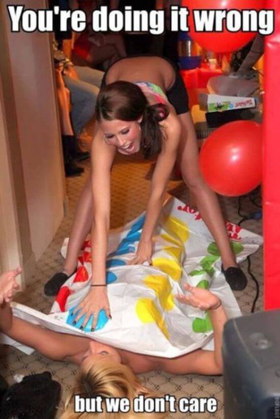Provocative Pics