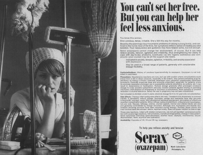 Vintage Ads