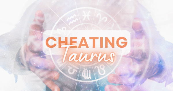 Zodiac Signs Cheating