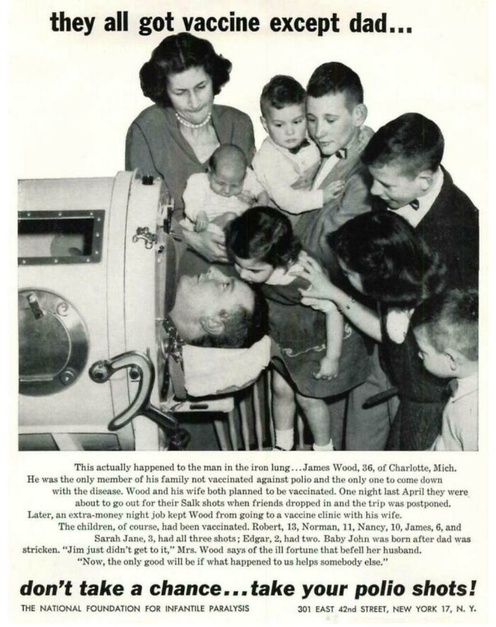 Vintage Ads