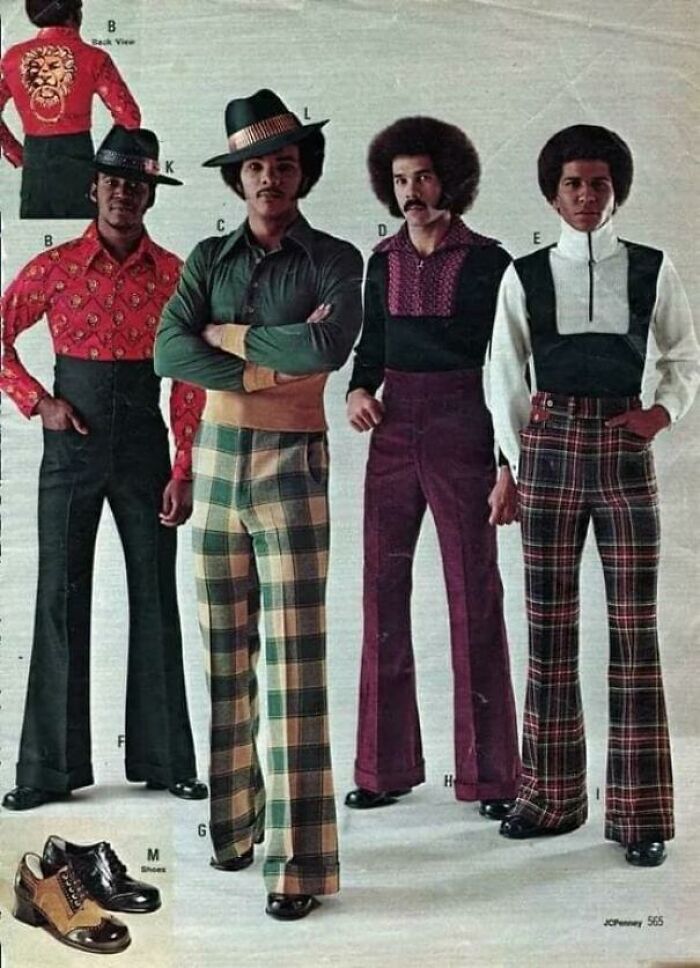 Vintage Ads