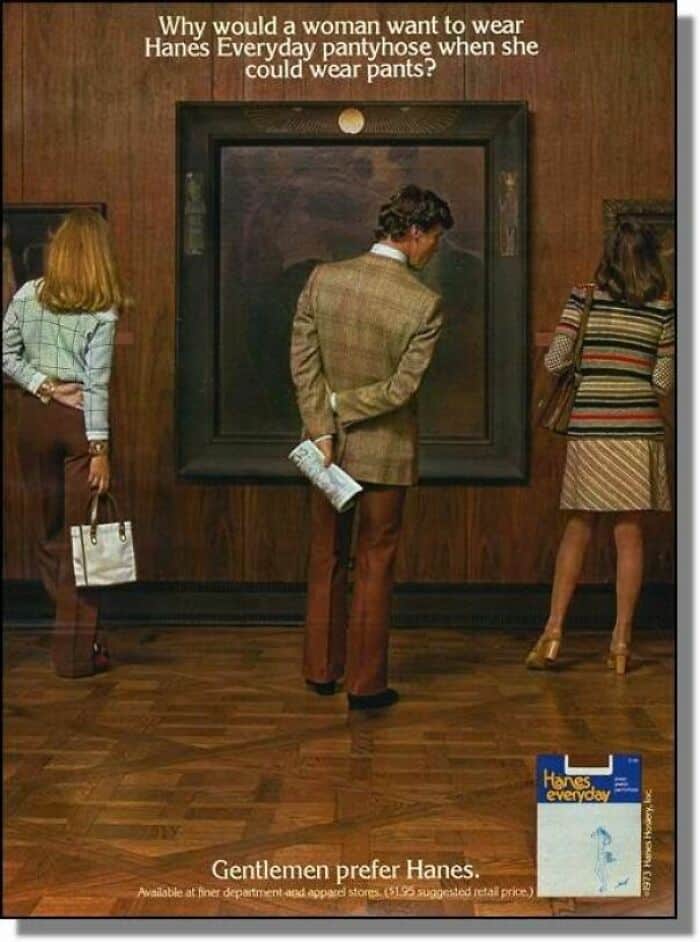 Vintage Ads