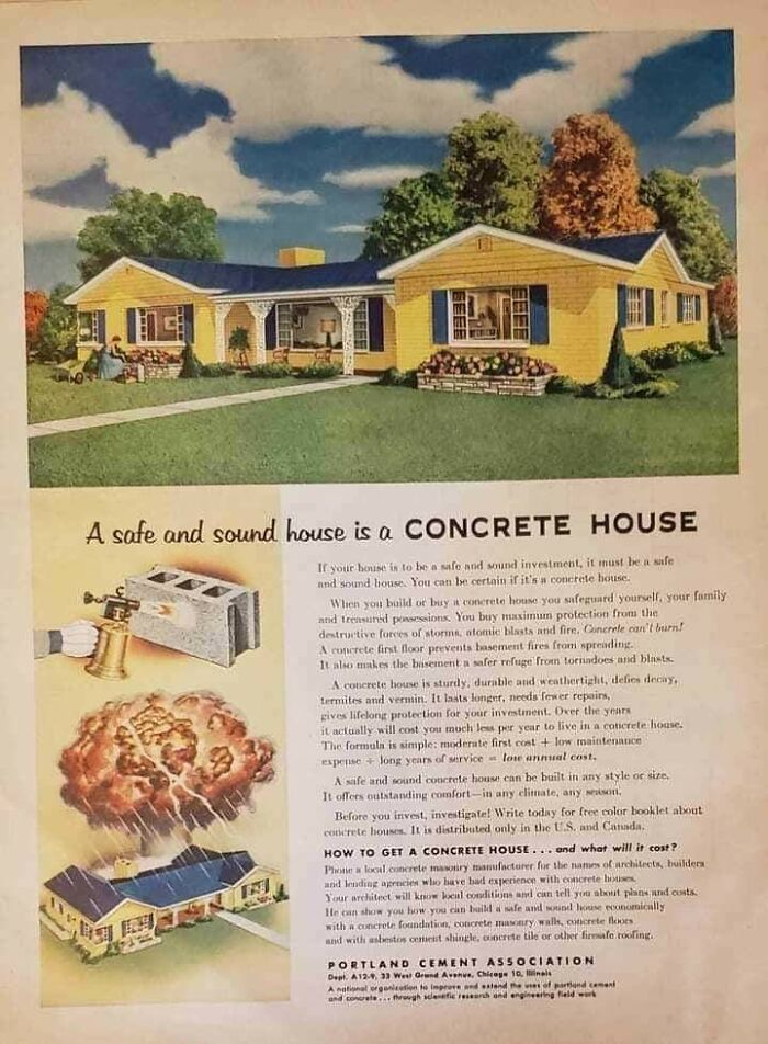 Vintage Ads
