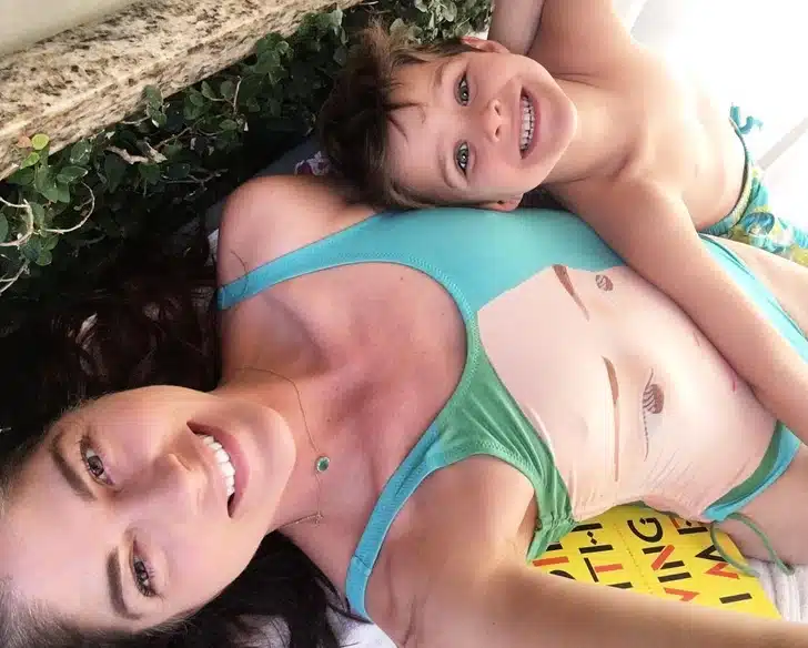 Extended Breastfeeding