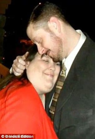 800lb Bride