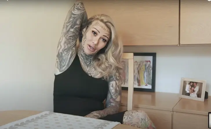 Becky Holt