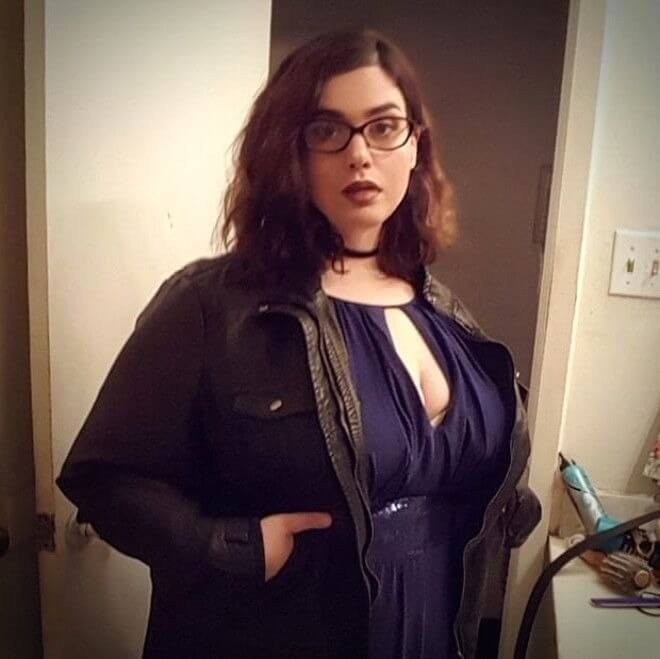 Amber Rachdi