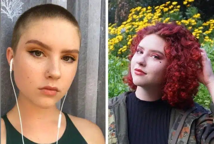 Hair Transformations