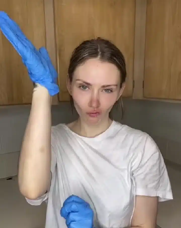 Stay-at-Home Mom