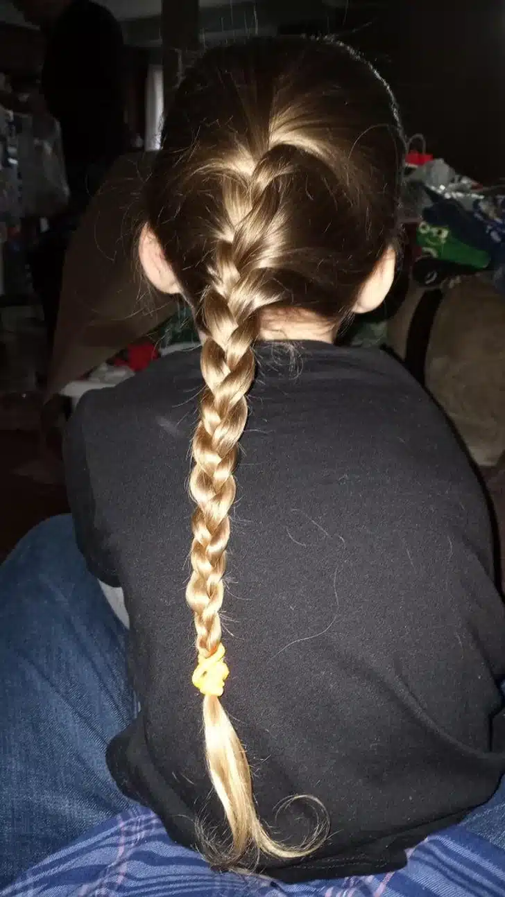 Hair Transformations