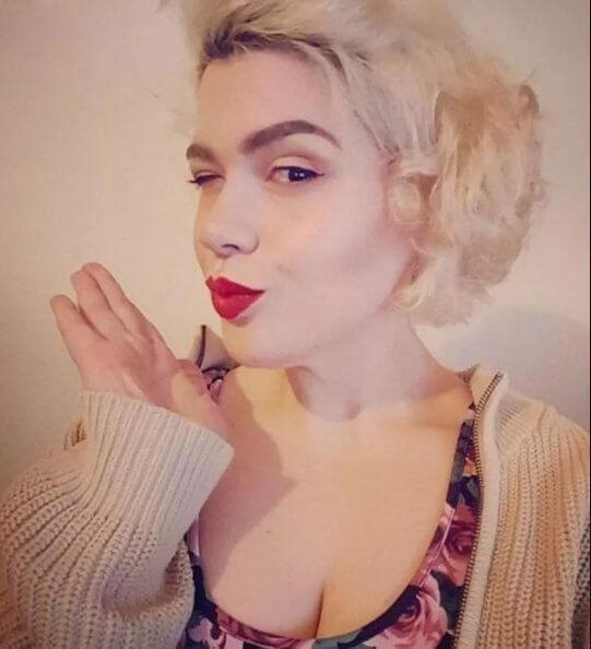 Amber Rachdi