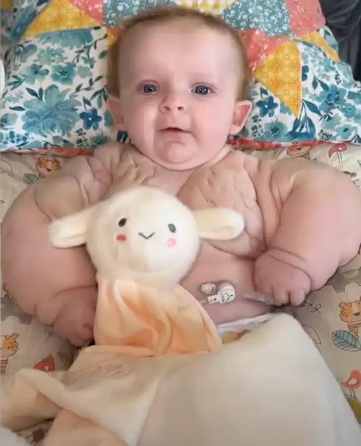 Baby Hulk